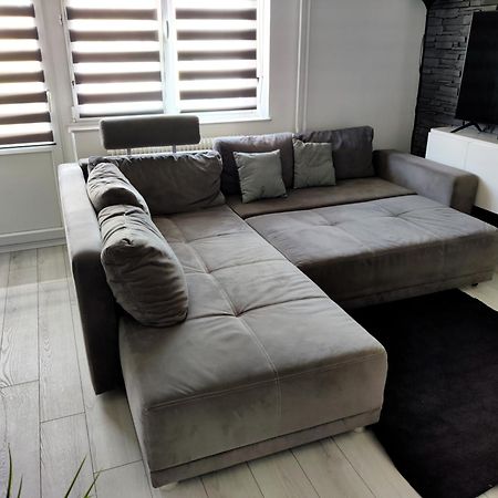Agreable Et Spacieux Appartement Lumineux T4 Alsace Riedisheim Exteriér fotografie
