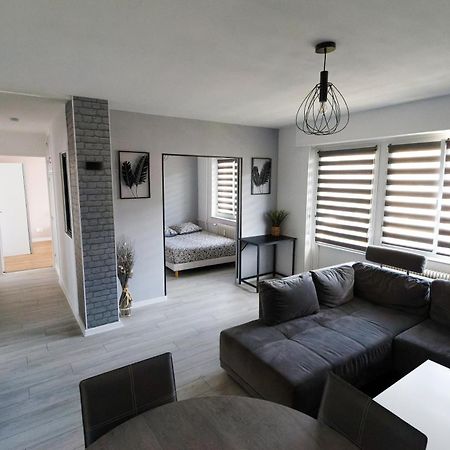 Agreable Et Spacieux Appartement Lumineux T4 Alsace Riedisheim Exteriér fotografie