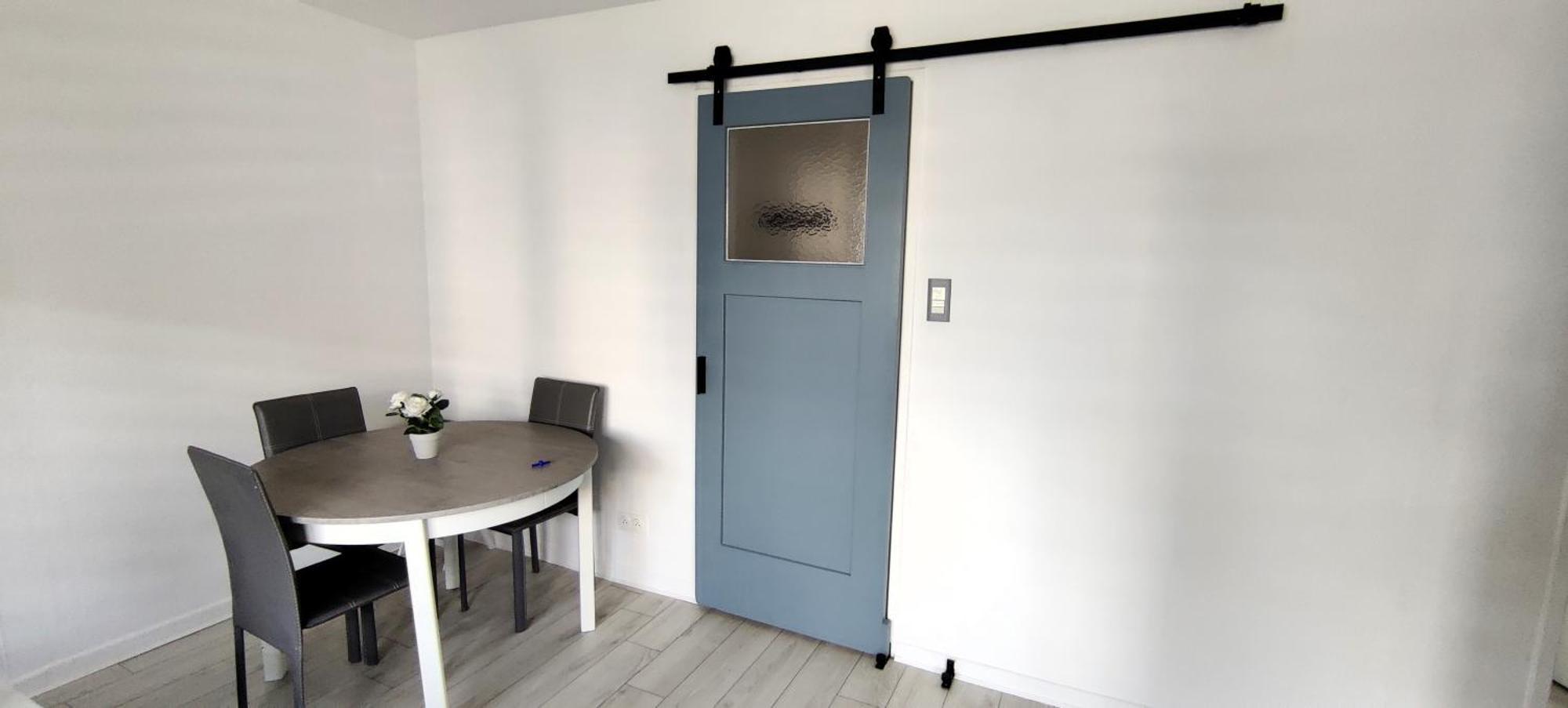 Agreable Et Spacieux Appartement Lumineux T4 Alsace Riedisheim Exteriér fotografie