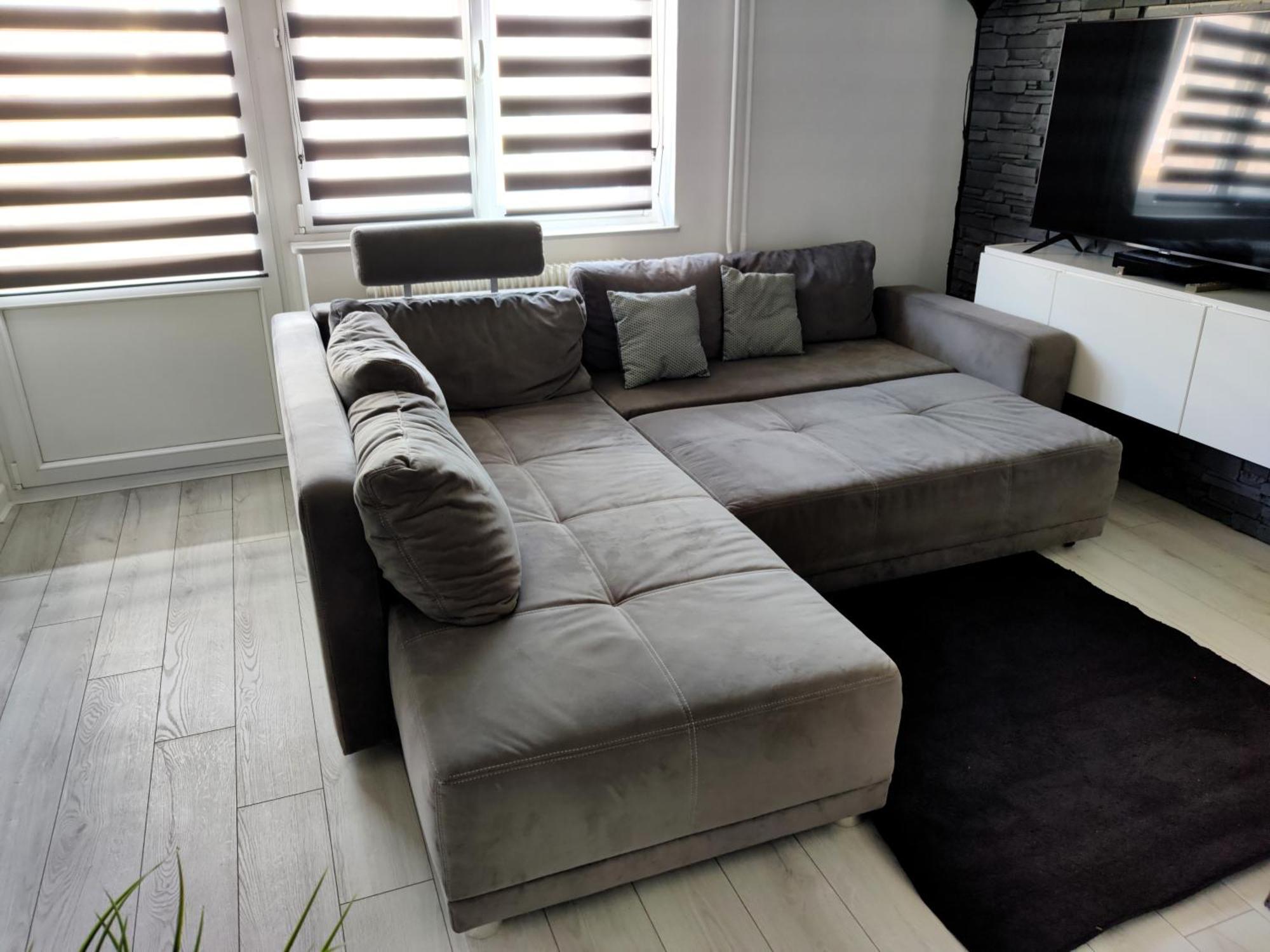 Agreable Et Spacieux Appartement Lumineux T4 Alsace Riedisheim Exteriér fotografie