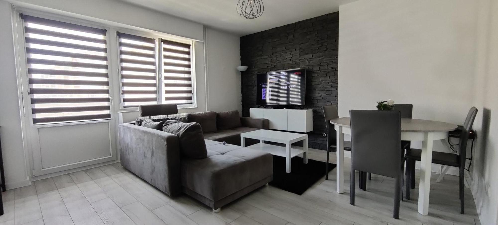 Agreable Et Spacieux Appartement Lumineux T4 Alsace Riedisheim Exteriér fotografie